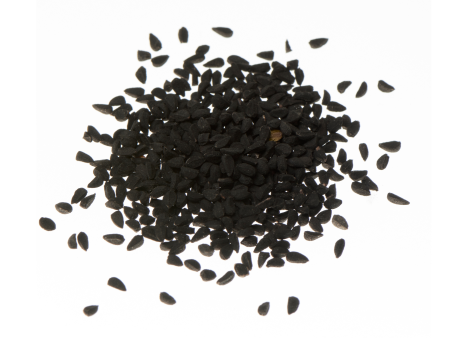 NIGELLA SEEDS BULK Fashion