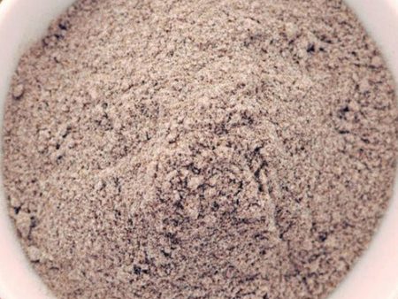 Brown Teff Flour Discount