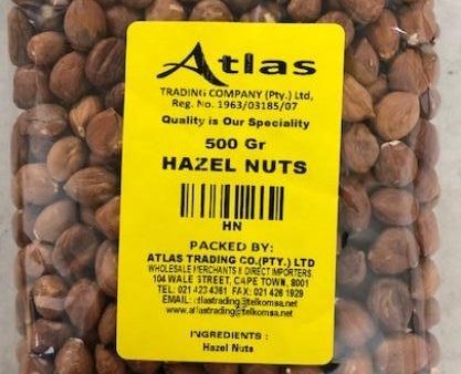 Hazel Nuts Online Hot Sale