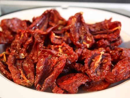 Sundried Tomato on Sale