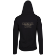 Limeburners Hoodie (Black) on Sale