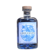 Giniversity Indian Ocean Gin - 500ml Online Hot Sale