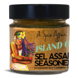 ISLAND GURL SEASONED SALT 225 G (7.9 oz) For Cheap