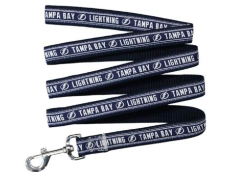 Pets First - Tampa Bay Lightning Dog Leash For Sale