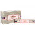 White Sage Incense on Sale