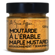 MAPLE MUSTARD SEASONING 120 G (4.2 oz) Cheap