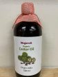 Organic Castor Oil For Sale