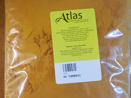 Turmeric Tumeric Powder Discount