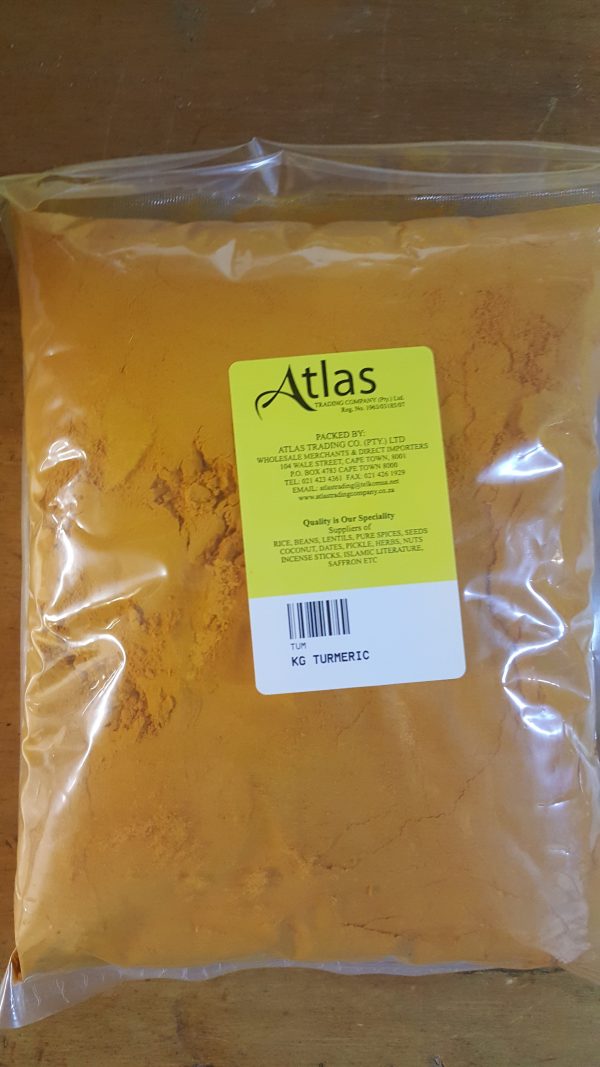 Turmeric Tumeric Powder Discount