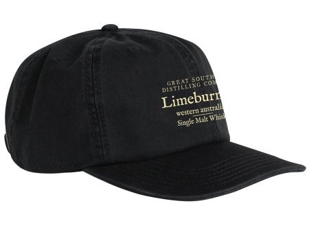 Limeburners Hat on Sale