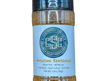 Amazing Seasoning Blend For Cheap