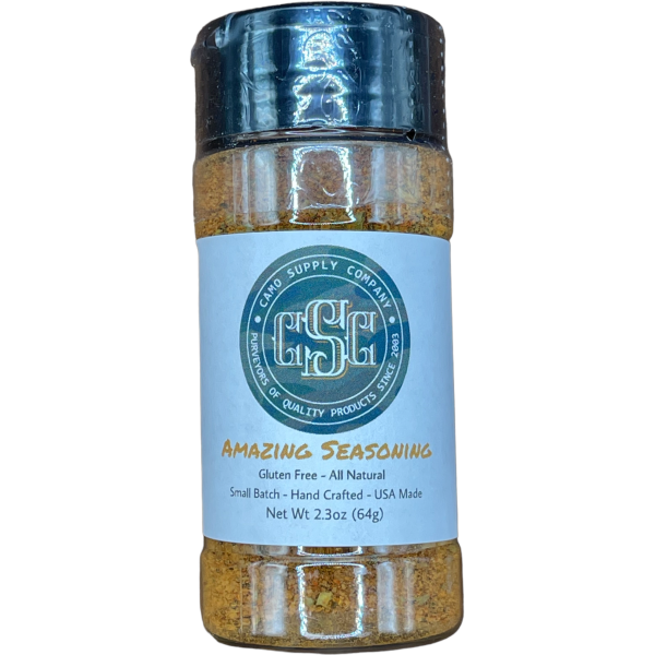 Amazing Seasoning Blend For Cheap