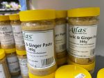 Garlic & Ginger Paste Online Sale