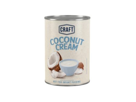 Coconut Cream For Sale