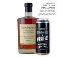 Limeburners Single Malt Whisky Directors Cut - Ale Cask 59.4% (AWARD PM77) - 700ML For Cheap