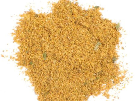 Veggie Spice Hot on Sale