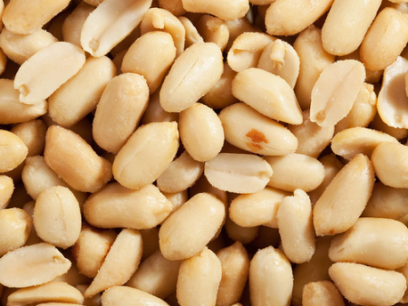 Peanuts (Roasted) For Cheap