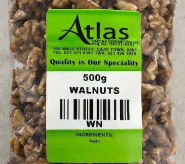 Walnuts Sale