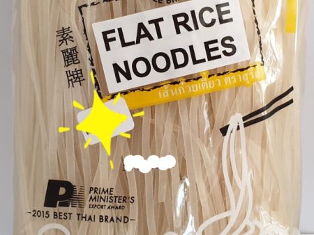 Flat Rice Noodles Online