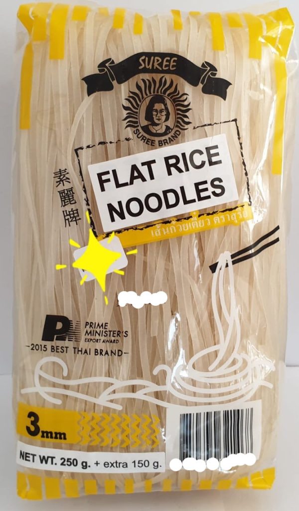 Flat Rice Noodles Online