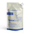 Small Batch - Shelf-Stable Venison Bone Broth Hot on Sale