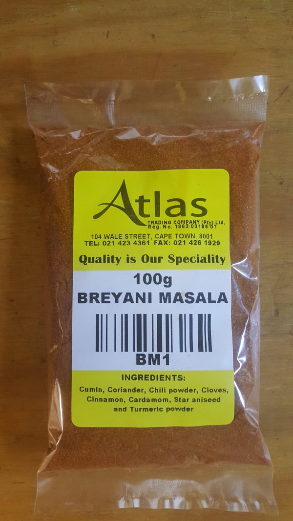 Biryani Masala Cheap