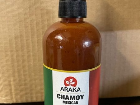 Chamoy Sauce For Discount