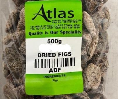 Dried Figs Discount