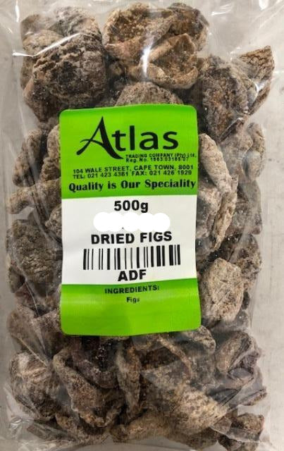 Dried Figs Discount