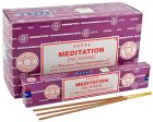 Meditation Incense For Discount