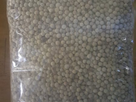 White Peppercorns Hot on Sale