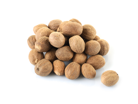 NUTMEG WHOLE BULK Hot on Sale