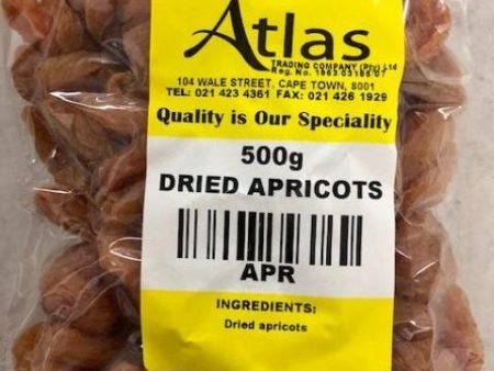 Dried Apricots Sale