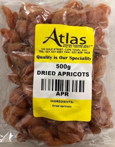 Dried Apricots Sale