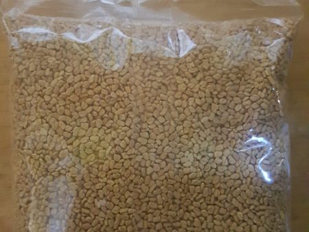 Fenugreek Methi Seeds Online