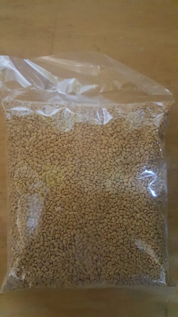 Fenugreek Methi Seeds Online