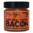 EVERYTHING BACON VEGAN SEASONING 130 G (4.6 oz) Discount