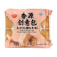 Steamed Sponge Cake Brown Sugar&Dates Flavor FRESHASIA 400g Online Hot Sale