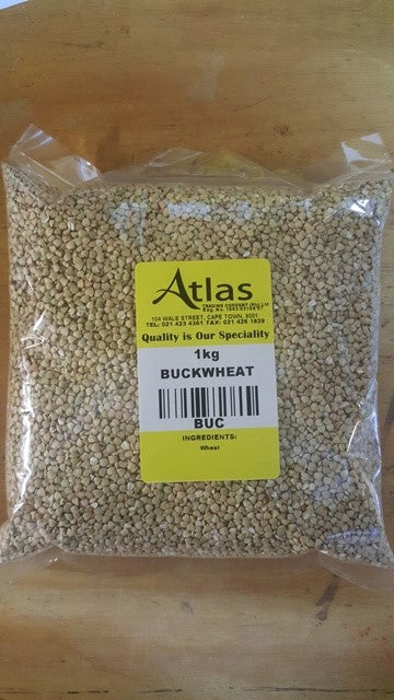 Buckwheat Cheap