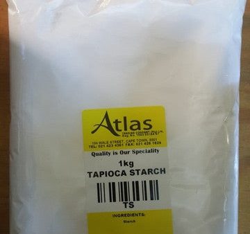 Tapioca Starch For Cheap