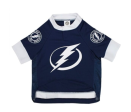 Pets First - Tampa Bay Lightning Mesh Jersey Online now