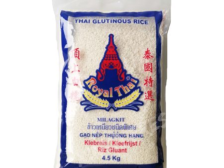 Sticky Rice ROYAL THAI 1kg Fashion