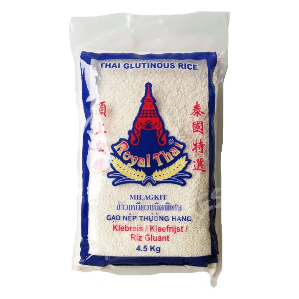 Sticky Rice ROYAL THAI 1kg Fashion