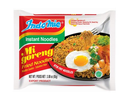 Indomie Mi Goreng Original Noodles Online