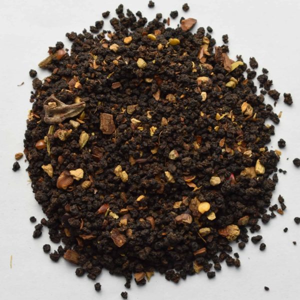 Chocolate Chile Chai Online Hot Sale