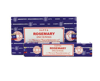 Rosemary Incense For Cheap