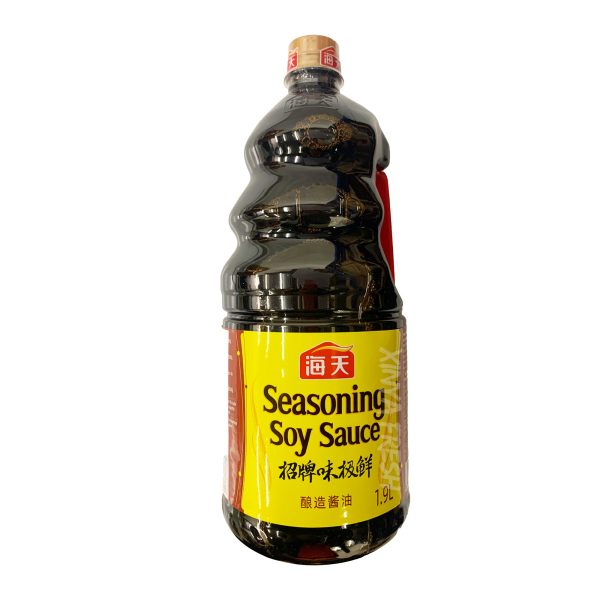 Wei Ji Xian Soy Sauce HADAY 1.9L Online