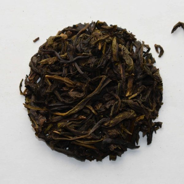 Silk Dragon Jasmine, Organic For Discount