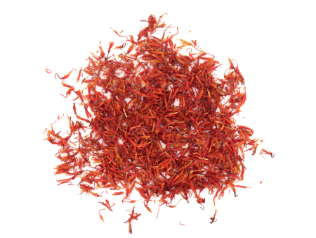 SAFFLOWER LEAVES BULK Discount