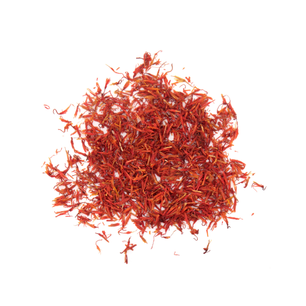 SAFFLOWER LEAVES BULK Discount